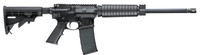 Smith & Wesson 10159 M&P15 Sport II OR 5.56x45mm NATO 30+1 16" Black Armornite Barrel Black Rec Black 6 Position Stock Black Polymer Grip Right Hand - 400006017635