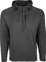 Drake Mst Breathlite 1/4 Zip Hoodie - DS2045 -