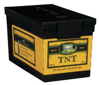 Speer 4723 TNT  270 Win .277 90 gr Jacketed Hollow Point (JHP) 650 Per Box - 076683047236