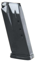 RUGER Extended Magazine for SR40 Compact .40 S&W 9 Rounds - 736676903689