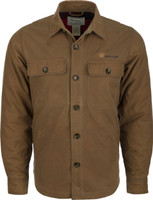 Mcalister Wax Cotton Shirt Jackets - MC7560 - 659601219313