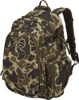 Drake Hardshell Daypack - 659601206535