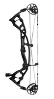 Hoyt Carbon Rx Twin Turbo -