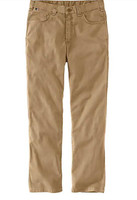 Carhartt Flame-Resistant Rugged Flex Relaxed Fit Canvas Five Pocket Work Pant - 104204 -