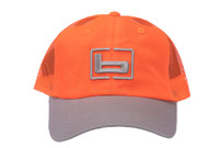 Banded Upland Trucker Cap - 848222035918