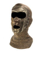 Youth Knit And Fleece Patented Mask Muk Luks - 033977051140