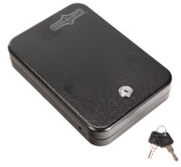 Surelock Security Nighthawk Mobile Lock Box | 9.5" Combination Lock - 810034189196