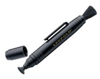 Lens Pen With Cleaning Tip And Retractable Brush - 030317488079