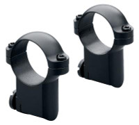 30mm Ring Mount Ruger 77/22 High Matte - 030317510398