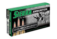 Sierra Gamechanger 6.5CM 140GR TGK 20/200 - 612710136247