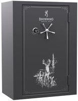 Browning Medallion M49 Safe - 023614650225