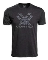 Vortex Optics Men's Camo Logo Shortsleeve T-Shirt - 843829111027