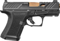 Shadow Systems CR920 Combat SS-4001 Pistol - 810013436075