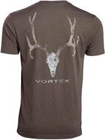 Vortex Optics Men's Head On Muley T-Shirt -