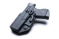 Crucial Concealment Covert IWB Holster fits Glock 19 Ambi - 810015550182