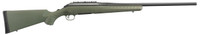 Ruger 16977 American Predator 6.5 Creedmoor Caliber with 4+1 Capacity, 22" Barrel,  Left Hand (Full Size) - 736676169771