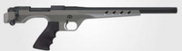 Nosler M48 Independence Bolt-Action Handgun 308 Win 15" Bbl Aluminum Chassis Single Shot - 054041814485