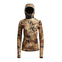 Sitka Women's Cadence Hoody - 70026 - 841984134752