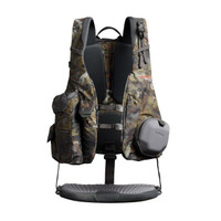 Sitka Equinox Turkey Vest - 600050 -