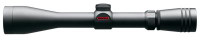 Revolution Riflescope 4-12x40mm 4-Plex Reticle Matte 1 Inch - 030317671105