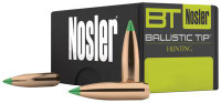 Ballistic Tip Hunting .308 Winchester 165 Grain Ballistic Tip - 054041400633