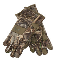 Banded Frostfire Softshell Gloves - 700905423910