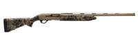 Winchester SX4 Hybrid Hunter 20 Gauge 3" 26" Barrel | Realtee Max-7 & Flat Dark Earth - 048702024108