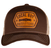 Local Boy Duck Call Cap - 400005756160