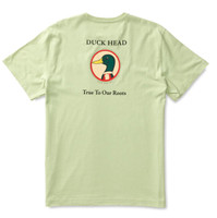 Duck Head Short Sleeve True To Our Roots - 023794458703