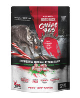 Boss Buck Caniac 365 5 LBS Peppermint - 888151033340