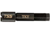 Carlson's Choke Tubes TSS .410 Bore Browning Invector Long 1.9" Flush Choke Tube 38032 - 723189380328