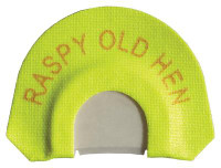 Premium Flex Raspy Old Hen - 021291059034