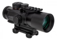 Primary Arms 5x36 Gen III SLX 5 Compact Prism Scope, ACSS-AURORA-5X-5.56-METERS Reticle - 818500014959