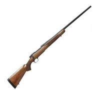 Nosler 48 Heritage 28 Nosler Long Action Bolt Action Rifle 26" Magnum - 054041395489