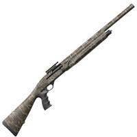 Retay Gordion Inertia Plus Turkey 20 Gauge 22" Barrel 3" | Mossy Oak New Bottomland | Pistol Grips (Free Limit Waterfowl Layout Blind with Purchase, Limited Time) - 193212028044