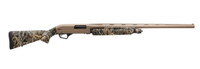 Winchester SXP Hybrid Hunter 12 Gauge 28" Barrel 3.5" | Realtree Max-7 & Flat Dark Earth - 048702024351