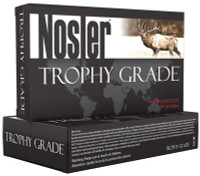 Trophy Grade .280 Ackley Improved 140 Grain AccuBond - 054041600439