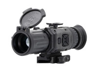 N-vision NOX-35 Thermal Scope | Black 640x480 | NOX35 - 400006274120