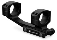 Vortex Pro Extended Cantilever Mount, 34mm, Black - 875874008106