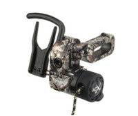 Mathews QAD Arrow Rest UltraRest Lost XD Camo - 720770012286