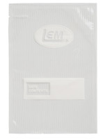 Lem Maxvac Gallon Bags 11" x 16" - 734494013887