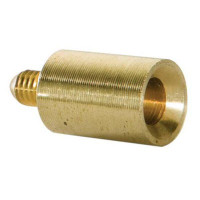 CVA Universal Loading Tip for Ramrods Brass AC1693 - 043125116935