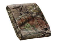 Allen Vanish Camo Tarp - 026509034438