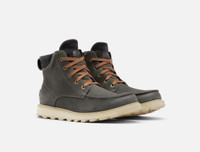 Sorel Mens Madison II Moc Toe -