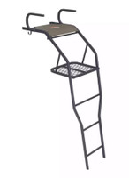 Millenium Bowlite Ladder Stand - 850002711608