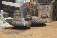 G&H Decoy Gadwall 12 Pack - 789775355026