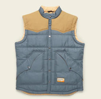 Howler Mens Rounder Vest - 840216700413