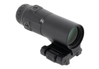 Primary Arms GLX 6X Magnifier | Black | 510018 - 818500018537