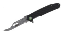 Schrade Phantom Enrage 6 Flipper Knife 2.2" Replaceable Scalpel Blade - 661120656999