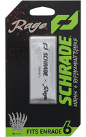 Schrade Enrage Replacement Blades 7 Blades - 661120746645
